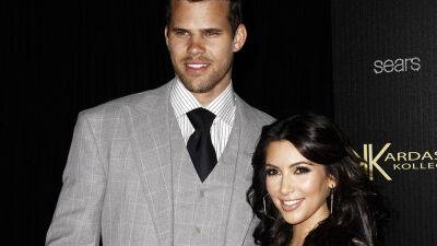 Kim Just Shaded Her 2nd Marriage to Kris Humphries Hinted It Was a ‘Gay Wedding’ - stylecaster.com - Chicago