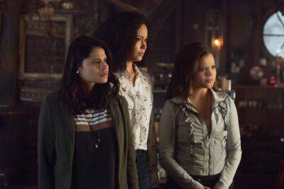 ‘Charmed,’ ‘Dynasty,’ ‘Roswell, New Mexico’ and ‘In the Dark’ Canceled at CW - variety.com - Jordan - city Roswell, state New Mexico - state New Mexico