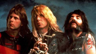 ‘This Is Spinal Tap’ Sequel in the Works With Rob Reiner, Michael McKean, Christopher Guest, Harry Shearer - variety.com - Britain - USA - Jordan