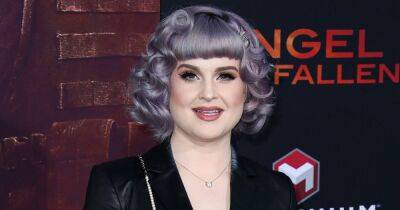 Kelly Osbourne Is Expecting Her First Child: ‘To Say I’m Happy Does Not Quite Cut It’ - www.usmagazine.com - George