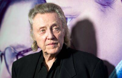 Christopher Walken cast in major role in ‘Dune: Part Two’ - www.nme.com - USA - Canada - county Bristol