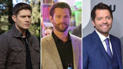‘Supernatural’ Prequel ‘The Winchesters,’ ‘Walker: Independence,’ ‘Gotham Knights’ Ordered at CW - variety.com - Chad - city Adams