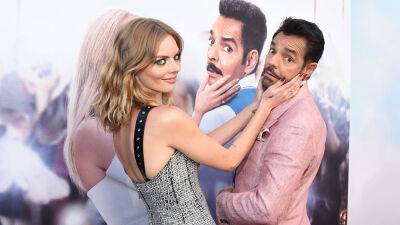 ‘The Valet’ Star Eugenio Derbez on How the Hulu Rom-Com Is a ‘Love Letter to Latinos and Working Class Immigrants’ - variety.com - Los Angeles - Hollywood