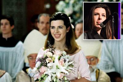 Fans ‘worried’ for ‘Princess Diaries’ star Heather Matarazzo after tweets about struggles - nypost.com - Hollywood