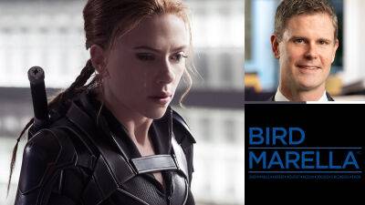 Scarlett Johansson Lawyer John Berlinski Moves To Bird Marella As Partner - deadline.com