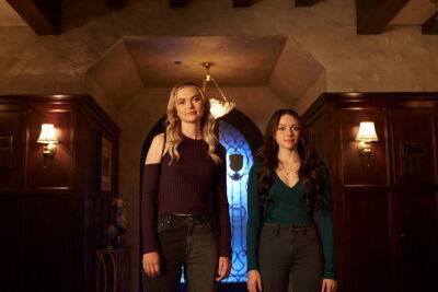 ‘Legacies’ To End With Season 4 On the CW - deadline.com - city Roswell, state New Mexico - state New Mexico