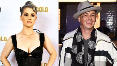 Kelly Osbourne Expecting First Child With Sid Wilson: Everything to Know About the Slipknot Star - www.etonline.com