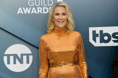 Catherine O’Hara Discusses ‘Schitt’s Creek’ Movie: ‘It Has To Be Worth Doing’ - etcanada.com - Canada - county Levy