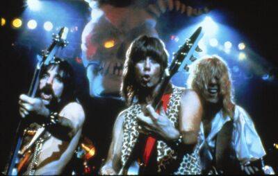 ‘This Is Spinal Tap’ sequel set for release 40 years after original - www.nme.com - Britain