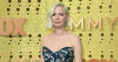 Pregnant Michelle Williams Wants a ‘Greatest Showman’ Sequel: ‘My Daughter Matilda Sang Those Songs’ - www.usmagazine.com