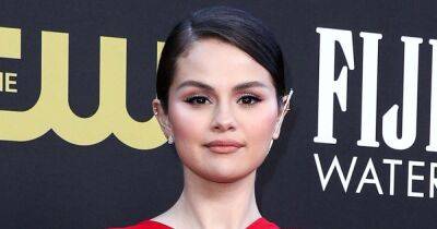 Every Time Selena Gomez Joked About Her Love Life on TikTok: ‘I Don’t Want to See a Singular Man’ - www.usmagazine.com - county Love