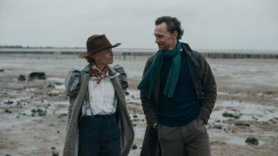 ‘The Essex Serpent,’ With Claire Danes and Tom Hiddleston, Finds Rich Nuance in Briny Adaptation: TV Review - variety.com