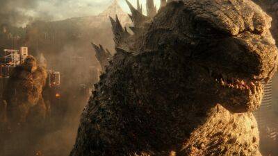 ‘Godzilla vs. Kong 2’: Dan Stevens Reunites with ‘The Guest’ Director Adam Wingard on Monster-Filled Sequel - thewrap.com - Australia