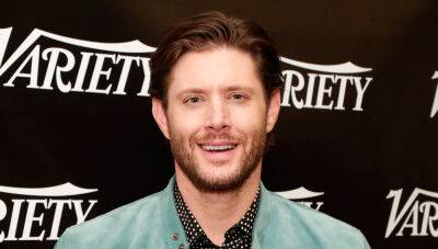 'Big Sky' Adds Jensen Ackles as Guest Star for Season 2 Finale! - www.justjared.com