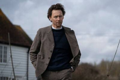 ‘The Essex Serpent’ starring Tom Hiddleston: review - nypost.com - London - county Dane