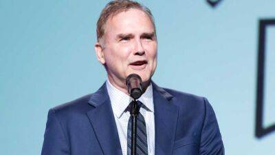 Norm Macdonald's Posthumous Comedy Special 'Nothing Serious' to Hit Netflix - www.etonline.com