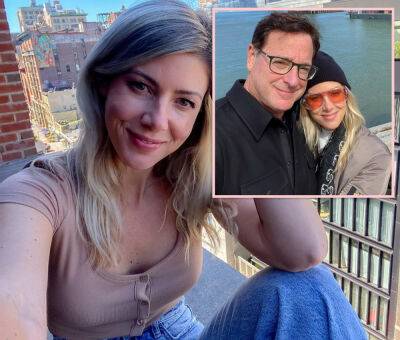 Kelly Rizzo Says Bob Saget Is ‘Still’ Her Husband Even After His Death – Their Relationship Is Just ‘Different Now’ - perezhilton.com - Florida