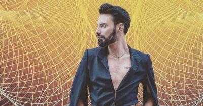 Rylan Clark shares Eurovision outfit mistake that people keep making - www.msn.com - Britain - Spain - county Bee