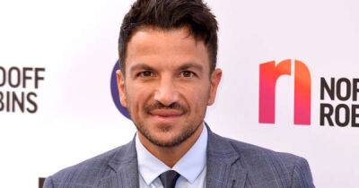 ‘Vulnerable’ Peter Andre apologises to family for being dragged into Rebekah Vardy court case - www.msn.com - Britain - USA - Ireland