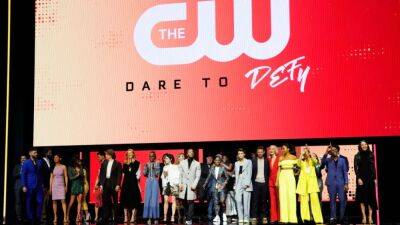 Upfronts 2022: The CW Downsizes As It Faces Transitional Year Amid Ownership Change & Business Strategy Shift - deadline.com