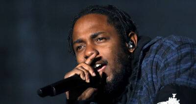 Kendrick Lamar Drops Fifth Studio Album 'Mr. Morale & The Big Steppers' - Listen Now! - www.justjared.com