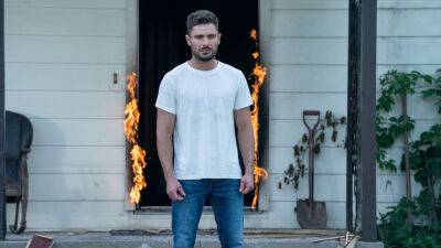 ‘Firestarter’ Review: They’re Remaking THIS? Zac Efron Stars in a Stephen King Rehash That Does Not Burn Brightly - variety.com - county Jack - county Torrance