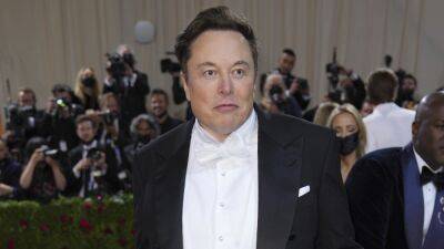 Twitter Deal ‘Temporarily on Hold,’ Says Elon Musk - variety.com - Ukraine