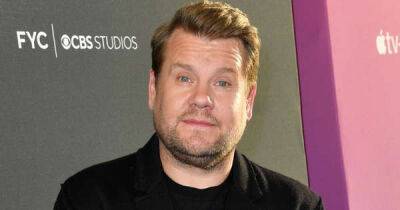 James Corden shares secret behind staggering six stone weight loss - www.msn.com - USA