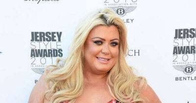 ITV Emmerdale star issues apology as she upsets Gemma Collins with 'revolting' jibe - www.msn.com