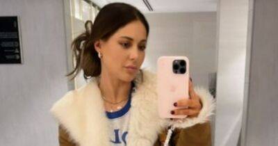 Louise Thompson lays bare 'unbearable' medication side effects as she struggles with mental health - www.ok.co.uk - Chelsea
