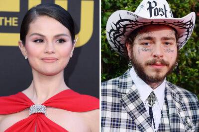 Selena Gomez, Post Malone labeled ‘divas’ by ‘SNL’ star ahead of show - nypost.com