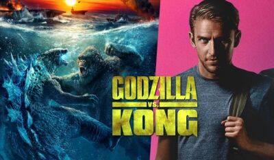 ‘Godzilla Vs. Kong 2’: Dan Stevens Reunites With Director Adam Wingard For Latest Monsterverse Installment - theplaylist.net - Britain