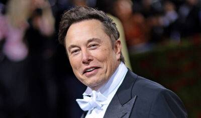 Elon Musk Puts Twitter Deal On Hold - Here's Why - www.justjared.com