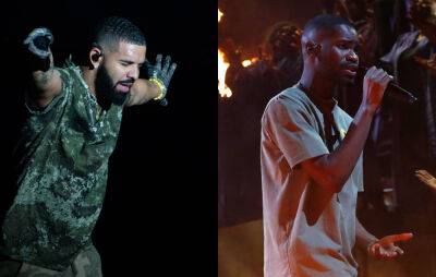 Watch Dave bring out Drake to perform at his Toronto show - www.nme.com - USA - Canada