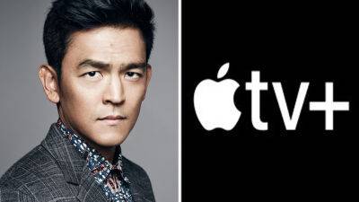 ‘The Afterparty’: John Cho Joins Season 2 Cast Of Apple Comedy Series - deadline.com - county Woods - city Elizabeth, county Perkins - county Perkins