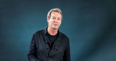 Julian Clary wants to star in inevitable Wagatha Christie TV drama - www.msn.com - city Leicester