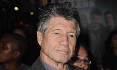 'The Right Stuff' Actor Fred Ward Has Passed Away at 79 - www.justjared.com - New York - Boston