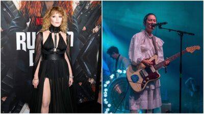 ‘SNL’: Natasha Lyonne To Host Season Finale With Musical Guest Japanese Breakfast - deadline.com - Russia - Japan