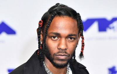 Kendrick Lamar Announces 2022 Dates for 'Big Steppers Tour' - www.justjared.com - USA - state Louisiana - Texas - Atlanta - Pennsylvania - Washington - Nashville - county Dallas - Detroit - county Wells - Boston - parish Orleans - city New Orleans, state Louisiana - Philadelphia, state Pennsylvania - city Oklahoma City - county Moody