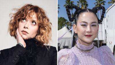 ‘SNL’: Natasha Lyonne to Make Hosting Debut With Japanese Breakfast as Musical Guest in Season Finale - variety.com - USA - Russia - Japan