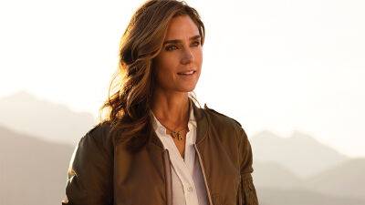 ‘Top Gun: Maverick’ Star Jennifer Connelly on Love Scenes With Tom Cruise and Learning to Tend Bar - variety.com - San Francisco