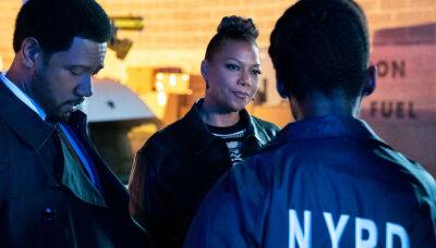 Queen Latifah Talks ‘The Equalizer’ Season 3 and a Potential Crossover with Denzel Washington - variety.com - Washington - Jackson