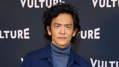 John Cho Joins ‘The Afterparty’ Season 2 at Apple TV+ - thewrap.com - county Woods - city Elizabeth, county Perkins - county Perkins