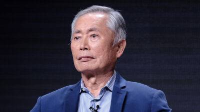 George Takei tells The View leaked SCOTUS draft is ‘mean-spirited,’ ‘dangerous,’ ‘not the Republican way’ - www.foxnews.com - Columbia