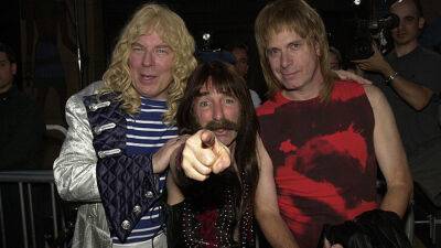 'This is Spinal Tap' sequel in the works with Michael McKean, Christopher Guest and Harry Shearer returning - www.foxnews.com - Britain - USA - California - county Canadian