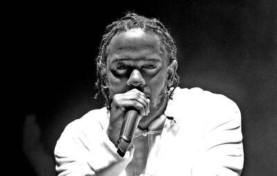 Kendrick Lamar announces ‘The Big Steppers’ 2022 world tour dates - www.nme.com - Australia - Britain - London - New Zealand - USA
