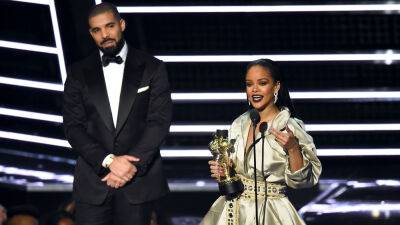 Drake ‘Saw’ a ‘Future’ with Rihanna—Here’s How He Really Feels About Her Pregnancy With A$AP Rocky - stylecaster.com