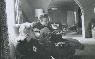 Eddie Cochran Documentary In The Works From Kirsty Bell; Goldfinch Entertainment To Launch Sales In Cannes - deadline.com - France - USA - county Bradley