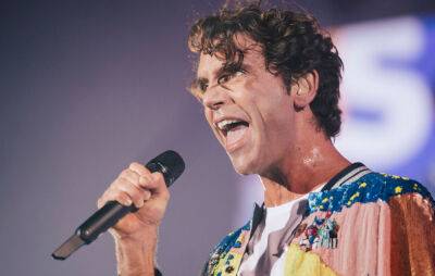 Mika drops new single ‘Yo Yo’ ahead of Eurovision final - www.nme.com - Britain - Spain - Sweden - Italy - Ukraine