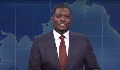 Michael Che Mulls Over ‘SNL’ Exit, Has Debated Leaving ‘for the Past Five Seasons’ - variety.com - New York - Minneapolis